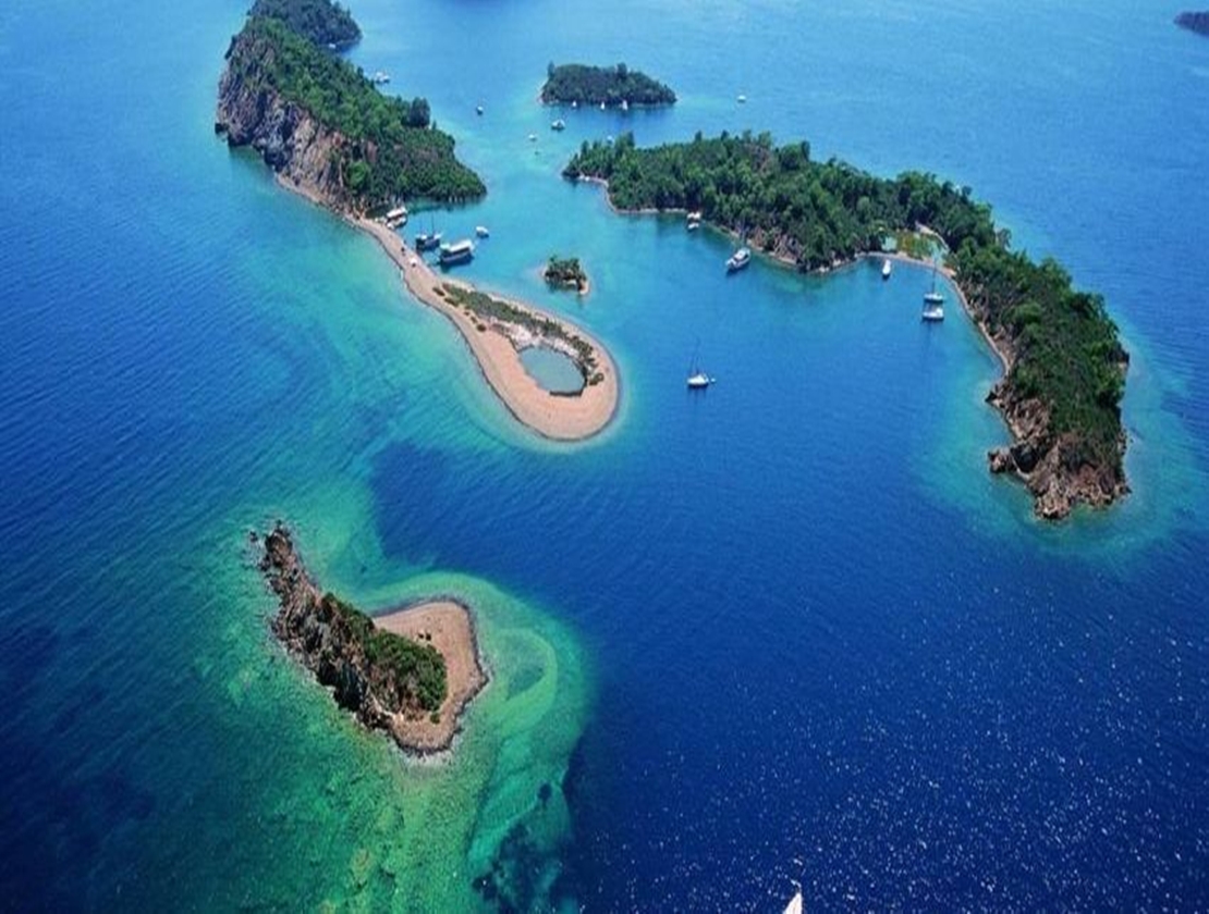 Antalya Yacht: Your Ultimate Luxury Experience on the Turkish Riviera